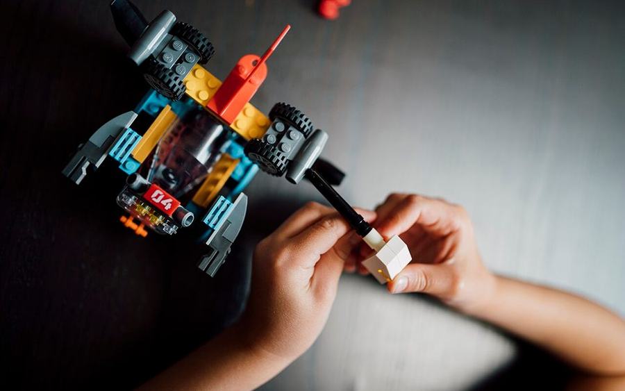 Lego
