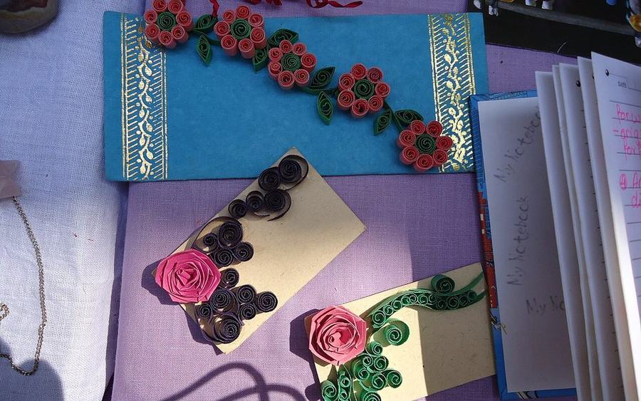 Բացիկներ